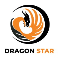 DRAGON STAR SHIPPING LLC Logo