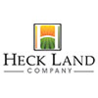 Heck Land Company Logo