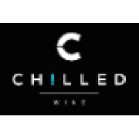 CHILLED WINE Logo