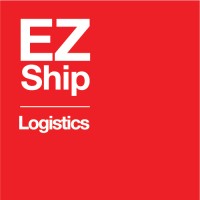 EZ Ship Logistics Logo