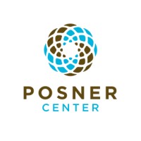 Posner Center for International Development Logo