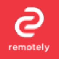 Remotely Logo