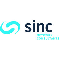 SINC Logo