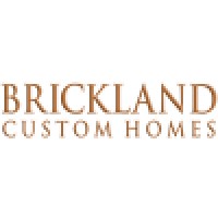 Brickland Homes Logo