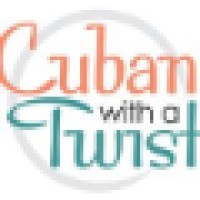 Cuban With A Twist Logo