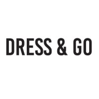 Dress & Go Logo