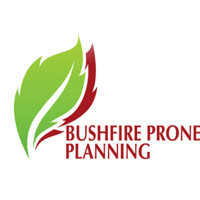 Bushfire Prone Planning Logo
