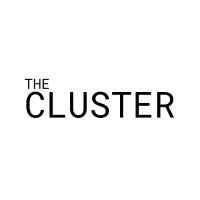The Cluster Logo