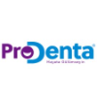 Prodenta Ağız ve Diş Sağlığı Polikliniği Logo