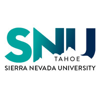 Sierra Nevada College Logo