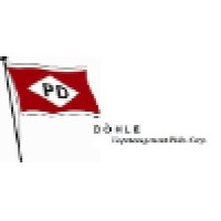 Döhle Shipmanagement Phils. Corp. Logo