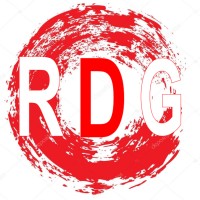 Дизайнерское бюро Ralf Design Group Logo