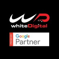 whiteDigital Logo