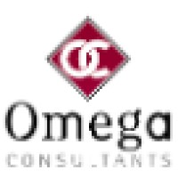 Omega Consultants, Inc. Logo
