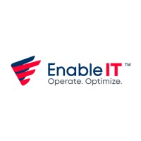 Enable IT Solutions Pvt Ltd Logo