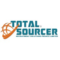 Total Sourcer Recruitment Solutions Private Limited Logo