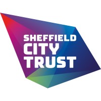 Sheffield City Trust Logo