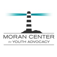 James B. Moran Center for Youth Advocacy Logo