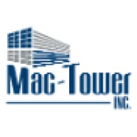 Mac-Tower Inc Logo