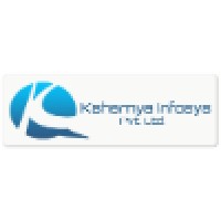 Kshemya Infosys Pvt. Ltd. Logo