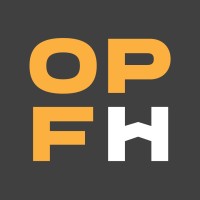 Operation Finally Home Logo