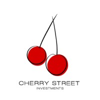 Cherry Street Investments Logo