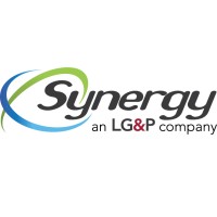 Synergy Logo