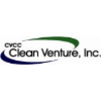 Clean Venture, Inc. Logo