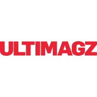 Ultimagz Logo
