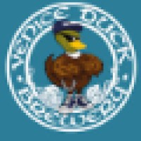 Venice Duck Brewery Logo