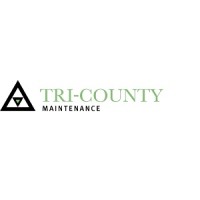 Tri-County Maintenance and Cleaning, LLC Logo