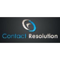 Contact Resolution Logo