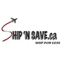 ShipNSave Logo
