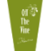 Off The Vine Logo