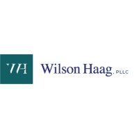 Wilson Haag, PLLC Logo
