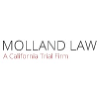 Molland Law Logo