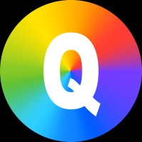 VamoQVamo Entretenimentos Logo