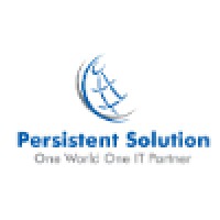 Persistent Solution Logo