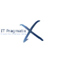 IT Pragmatix Logo