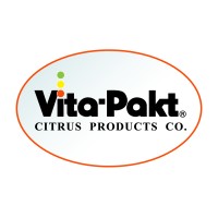 Vita-Pakt Citrus Products Co. Logo