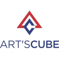 Arts Cube Logo