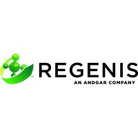 Regenis Logo