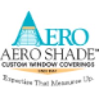 Aero Shade Co., Inc. Logo