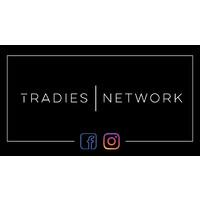 Tradies Network Qld Logo