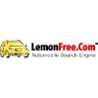 LemonFree.com Logo