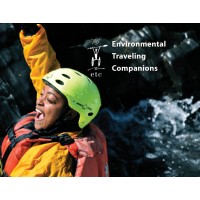Environmental Traveling Companions (ETC) Logo