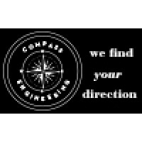 Compass Engineering Logo