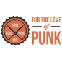 For the Love of Punk, LLC Logo