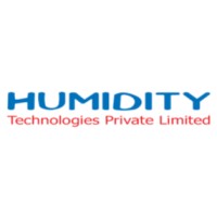 Humidity Technologies Pvt Ltd Logo
