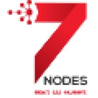 7NODES Logo